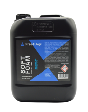 PrestiAgri Soft Foam - Piana Aktywna | 5 Litrów