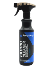 PrestiAgri Fabric Cleaner – Płyn do Czyszczenia Tapicerki Materiałowej i Podsufitki | 500 ml