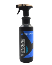 PrestiAgri Engine - Preparat do mycia silników | 1Litr