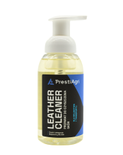 PrestiAgri Leather Cleaner – Preparat do czyszczenia skór | 300 ml