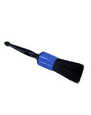 Pędzelek Premium z naturalnym włosiem r.16