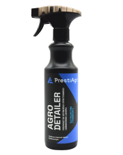 PrestiAgri Agro Detailer – Preparat do szybkiego i efektownego odświeżenia lakieru | 500 ml