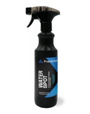 PrestiAgri Water Spot – Płyn do usuwania osadów z twardej wody | 500 ml