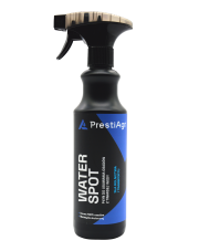 PrestiAgri Water Spot – Płyn do usuwania osadów z twardej wody | 500 ml