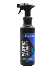 PrestiAgri Fabric Cleaner – Płyn do Czyszczenia Tapicerki Materiałowej i Podsufitki | 1 Litr
