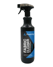 PrestiAgri Fabric Cleaner – Płyn do Czyszczenia Tapicerki Materiałowej i Podsufitki | 1 Litr