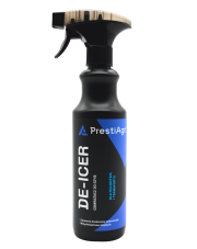 PrestiAgri DE-ICER - Odmrażacz do szyb | 500 ml 