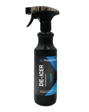 PrestiAgri DE-ICER - Odmrażacz do szyb | 500 ml 