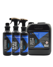 Pakiet do regularnego mycia 