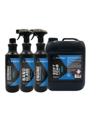 Pakiet do regularnego mycia 