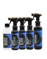 Zewnętrzny pakiet pielęgnacyjny