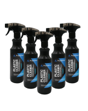 5x Plastic Cleaner 500 ml – Płyn do czyszczenia plastików i tworzyw sztucznych