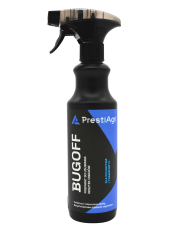  PrestiAgri BugOff – Preparat do usuwania resztek owadów | 500 ml