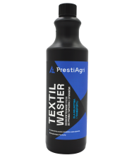 PrestiAgri Textil Washer – Skoncentrowany Płyn Do Prania Tapicerki | 1 Litr