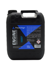 PrestiAgri Engine - Preparat do mycia silników | 5 Litrów